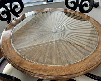 Tommy Bahama Table
