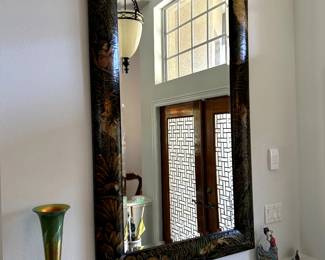 Maitland Smith Mirror