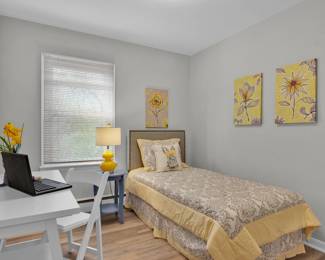 9018 Cloverly Rd, Philadelphia222nd Bedroom