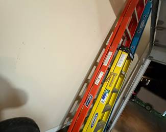 Ladders 