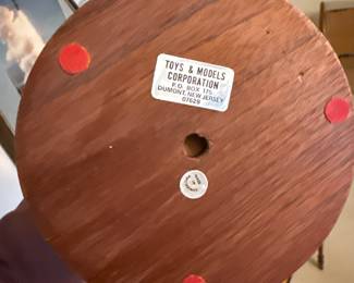 Model replica of Space Shuttle Columbia 