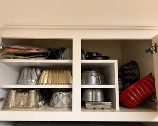 Nordicware baking pans