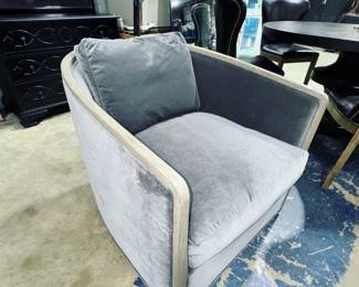 Designer Chair Orlando Estate Auction