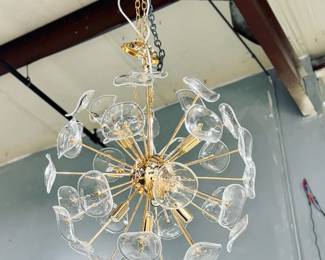 Chandelier Orlando Estate Auction