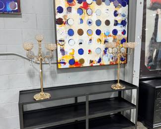 Artwork, Decor & Furniture Orlando Estate Auction