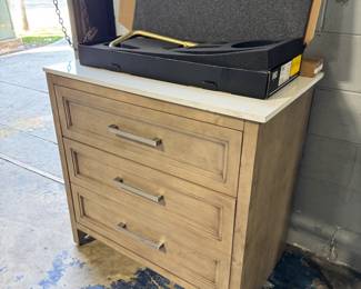 Vanity and Faucet Orlando