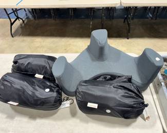 Gaming/Reading Pillow Orlando