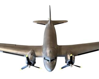 Large Model Airplane