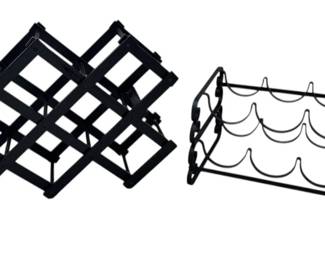 Wine Racks