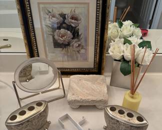 Miscellaneous Bathroom Lot