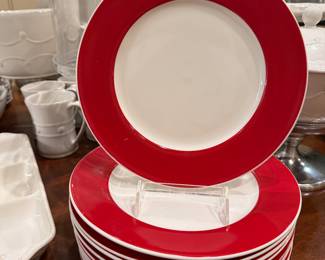 Pftzgraff Kenna dinner plates