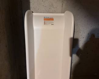 Stair slides for kids