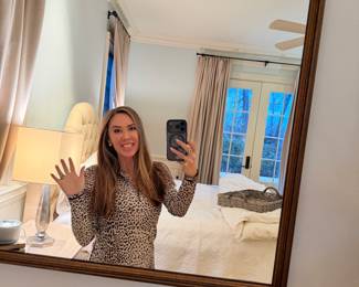 We are so excited to be back after a two month hiatus! Can’t wait to see everyone