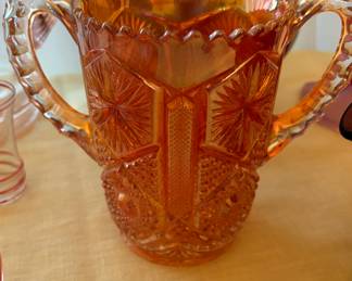 Antique Imperial Glass 