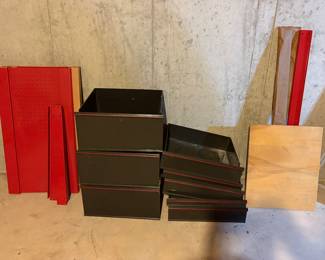 Tool / Work Bench Kit