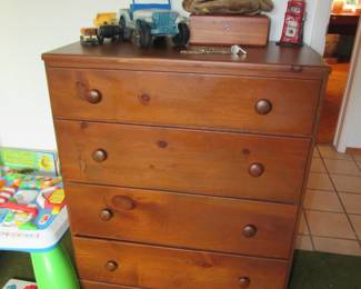 Another small dresser