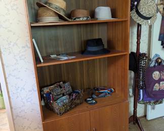 Shelf unit/book case!