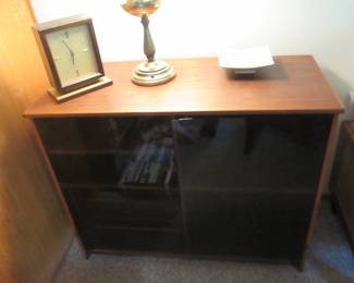Media cabinet