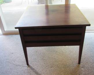 MCM side table for Dillingham