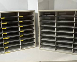 Paper Organizers 