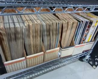 Vintage Playboy Mystery Lot