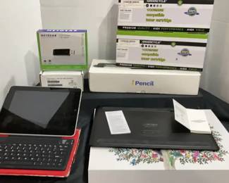 Computing Accessories, Printer Cartridges 