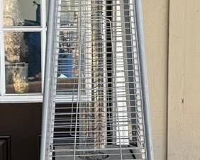  06 Propane Hurricane Heater