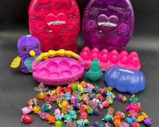 Hatchimals