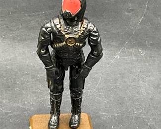 G.I. Joe Action Figure