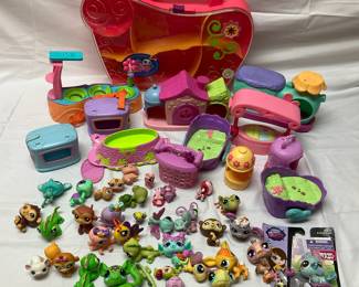 Littlest Pet Shop