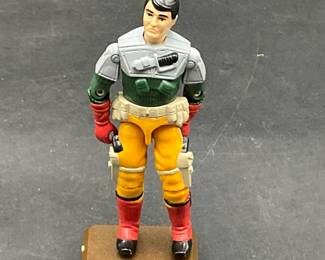 G.I. Joe Action Figure