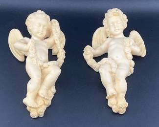 Cherubs