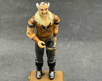 G.I. Joe Action Figure