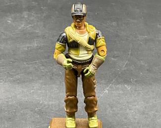 G.I. Joe Action Figure