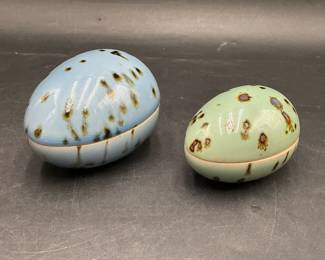 Dansk Trinket Dishes