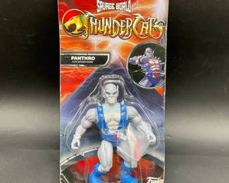 Thundercats Action Figure