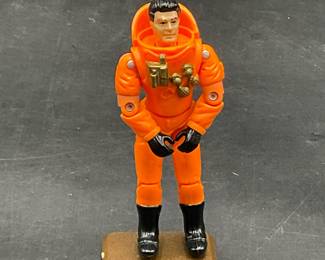 G.I. Joe Action Figure