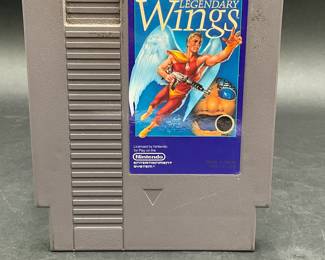 Nintendo NES Video Game