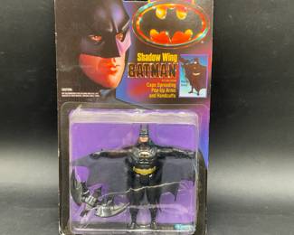 Batman Action Figure