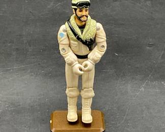 G.I. Joe Action Figure