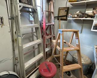 Ladders