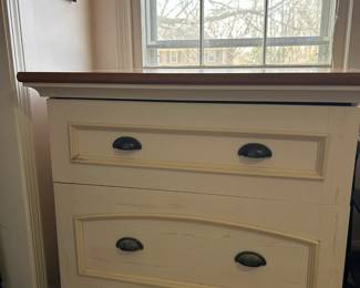 Christopher Lowe filing cabinet