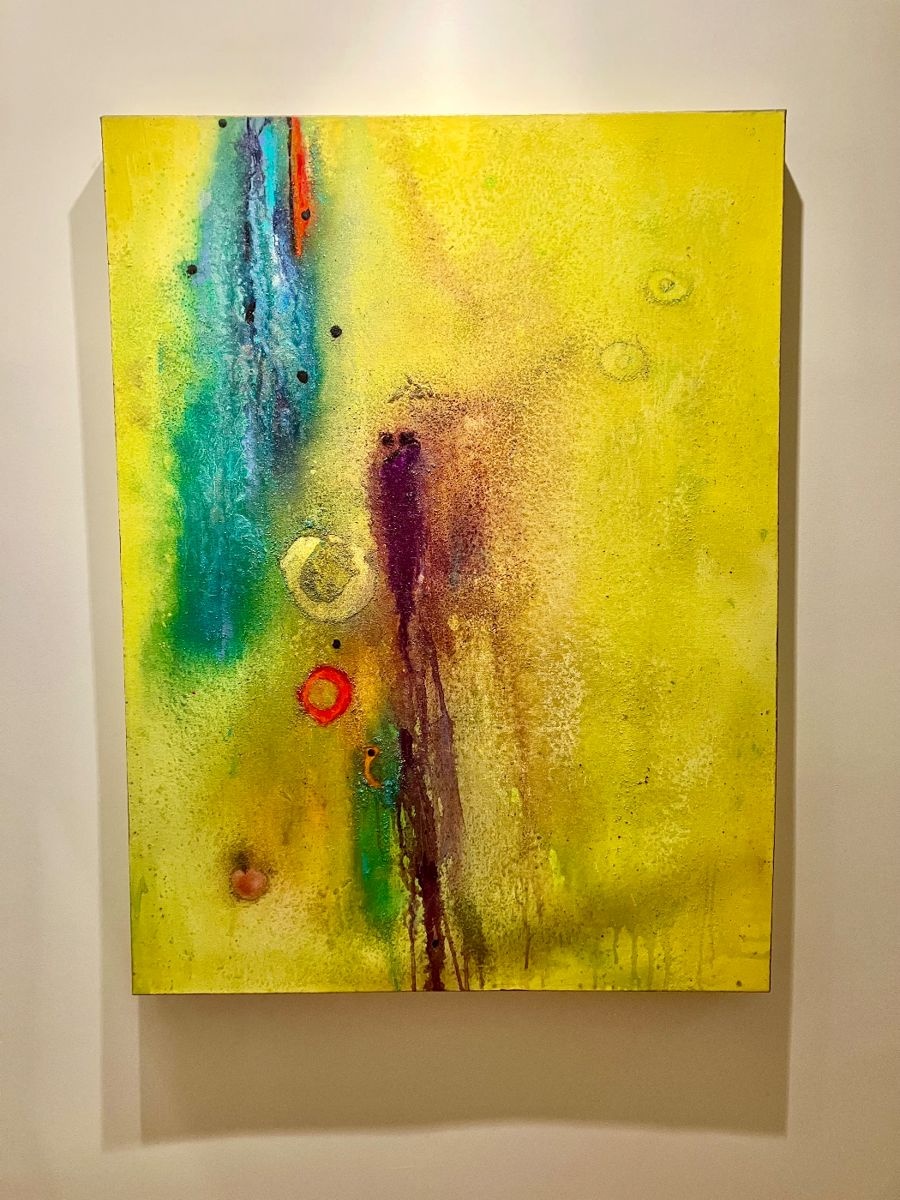 Marc James “MJ” Villanueva