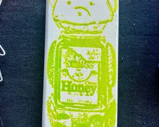 Jayne Morgan Honeybear