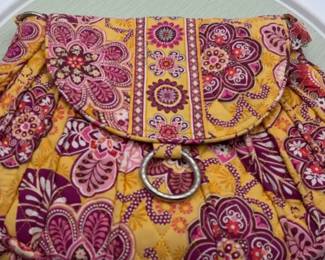 Vera Bradley Purse Vera Bradley purse