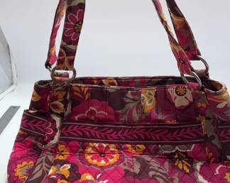 Vera Bradley Purse