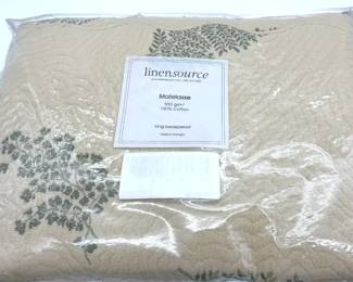 Portugal Matelasse King Bedspread 550 Grm2 100 Cotton Linen source