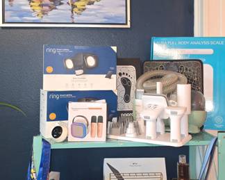 Boat Picture - Dog Clippers - Ring Camaras