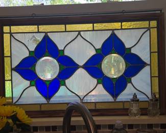 Stain Glass