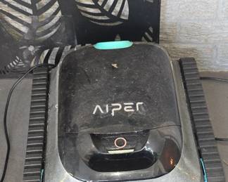 Aiper Pool Sweeper